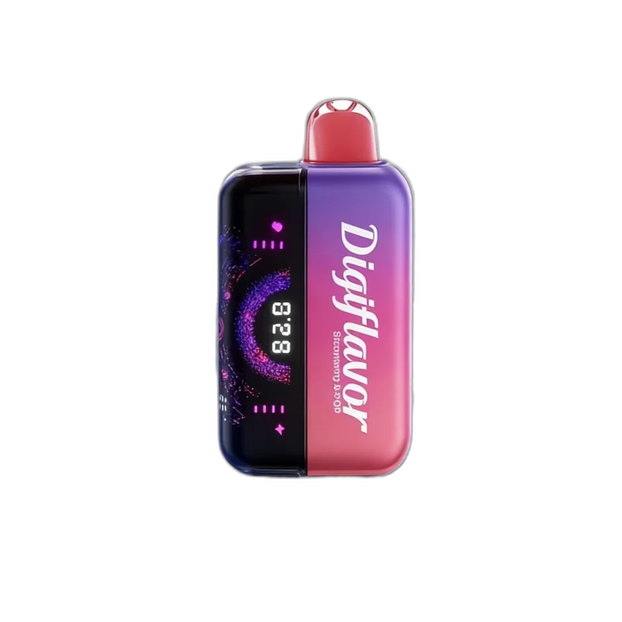 Geek Bar Digiflavor BRK Kit 20k Disposable Vape