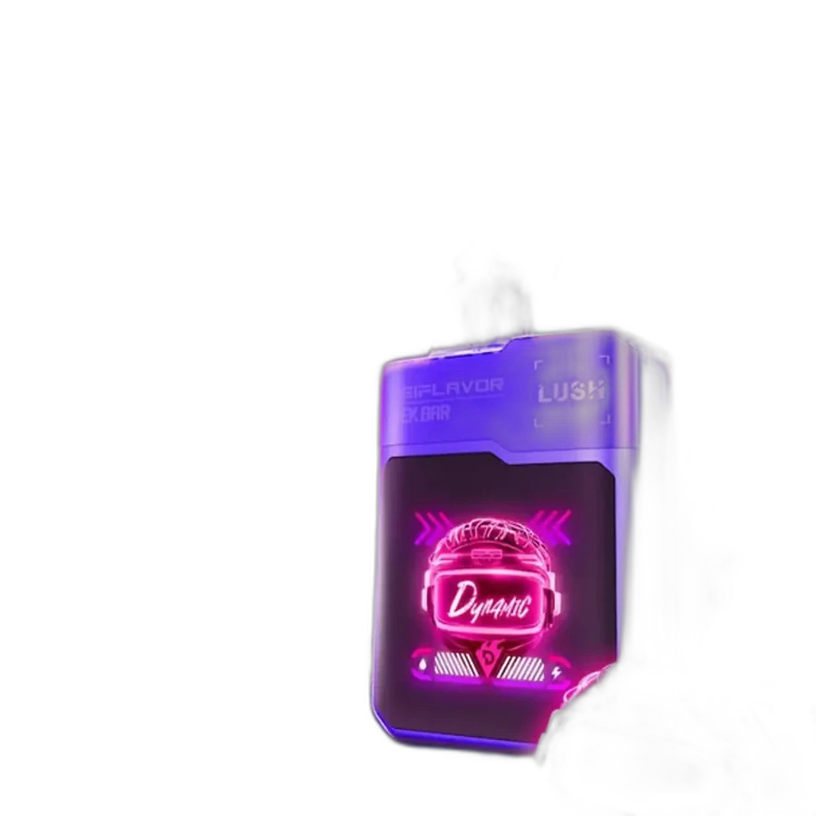Digiflavor Lush 20K Disposable Vape