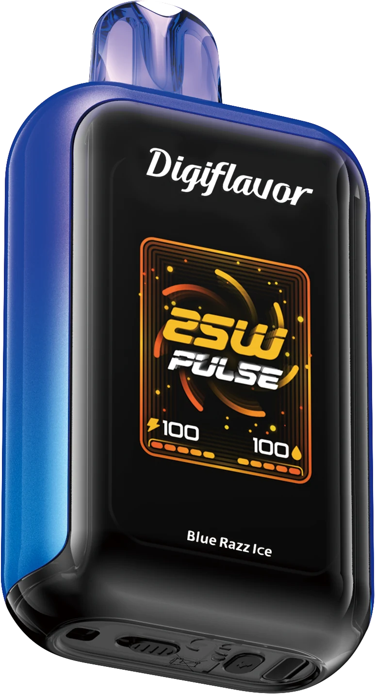 Geek Bar Digiflavor Sky 25000 Disposable Vape