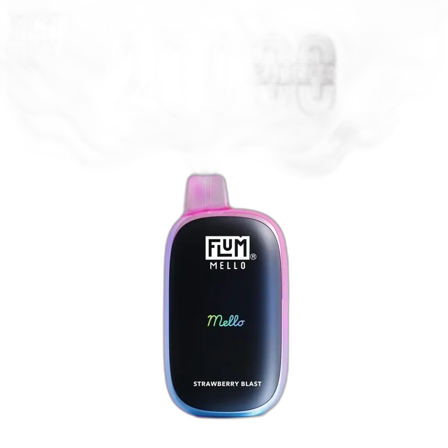Flum Mello 20000 Disposable Vape