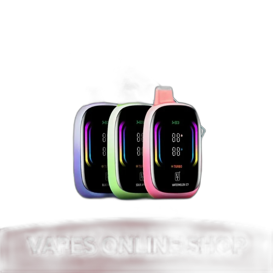 Flum Float Mello Pro 50K Disposable Vape