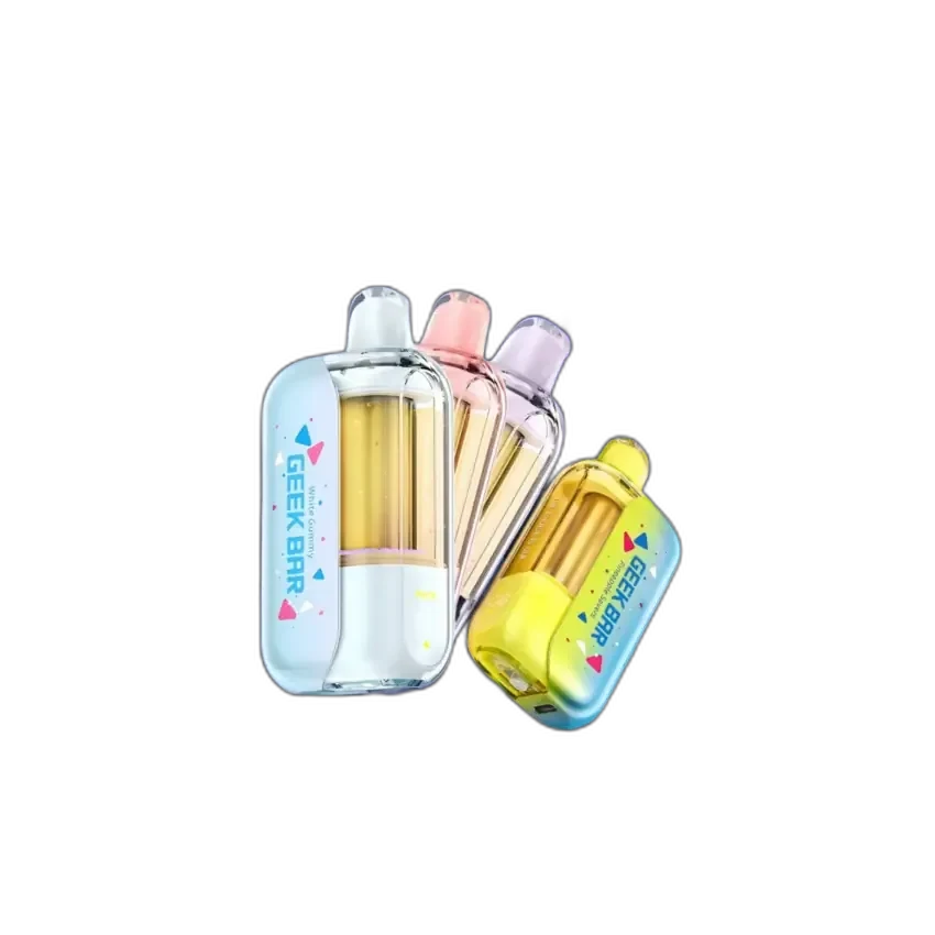 Geek Bar CLR 50K Disposable Vape