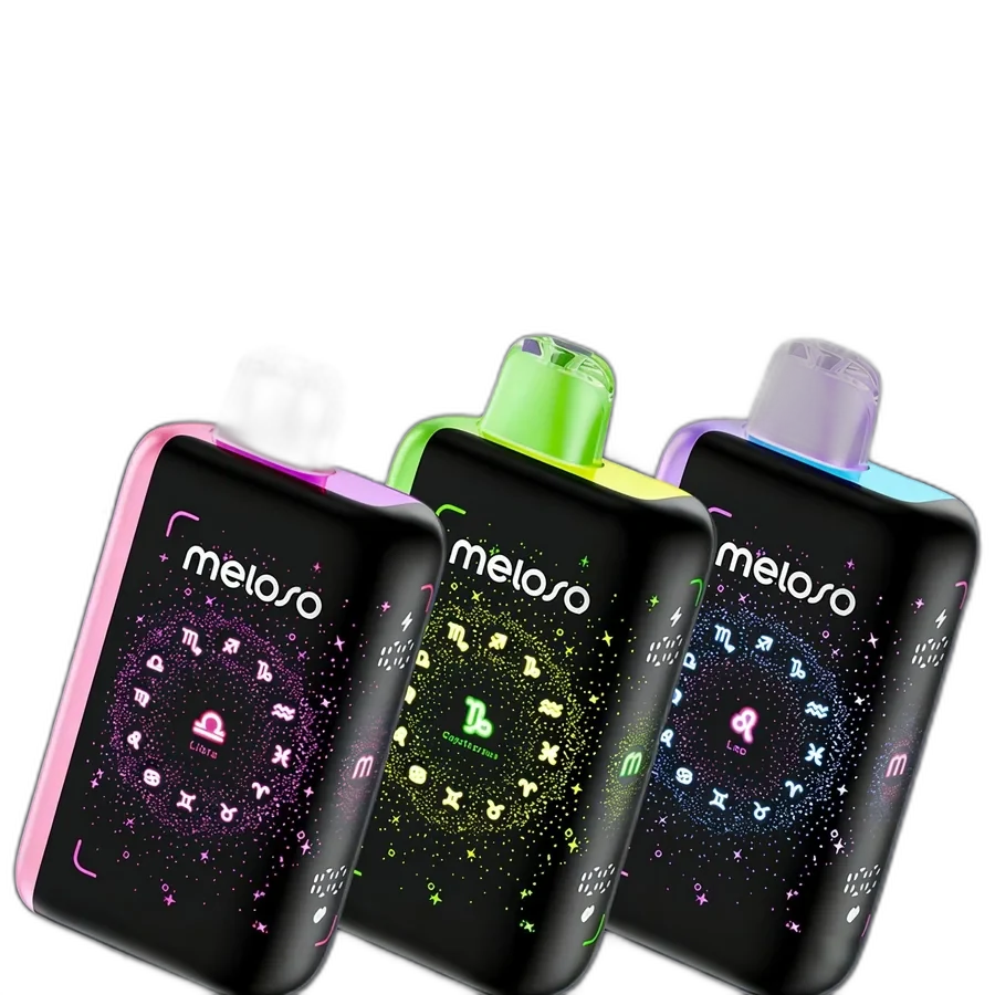 Geek Bar Meloso 30K Disposable Vape