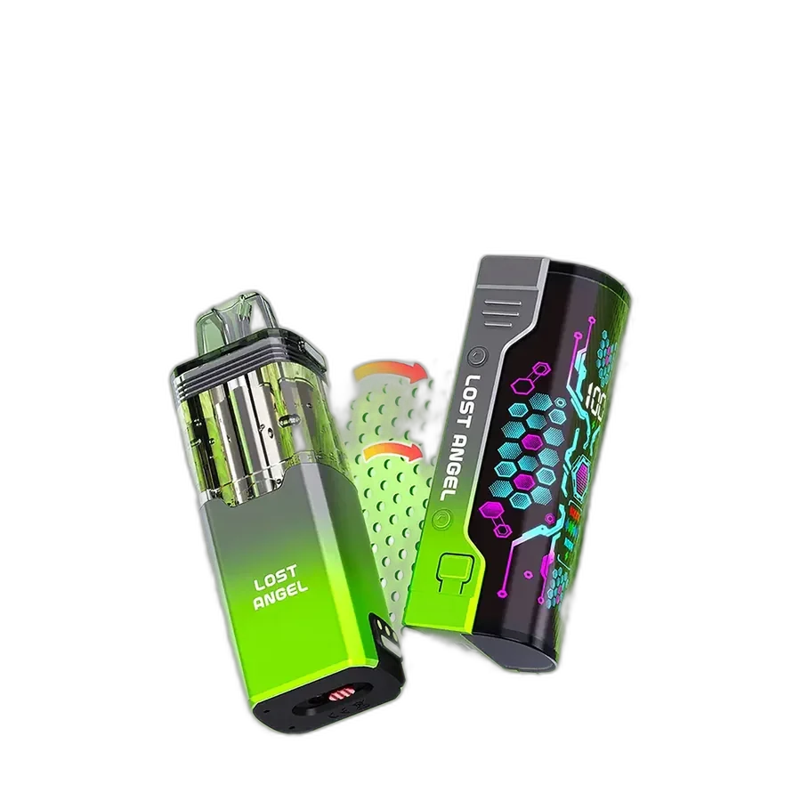 Lost Angel Mate 50K Disposable Pod