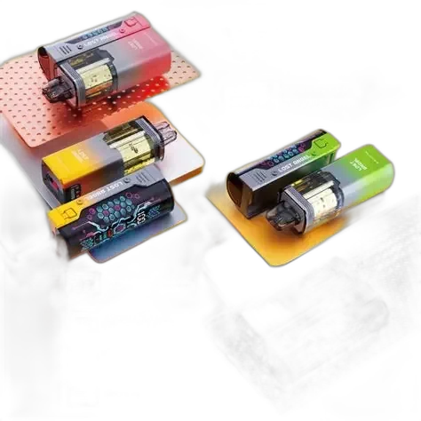 Lost Angel Mate 50K Disposable Vape Kit