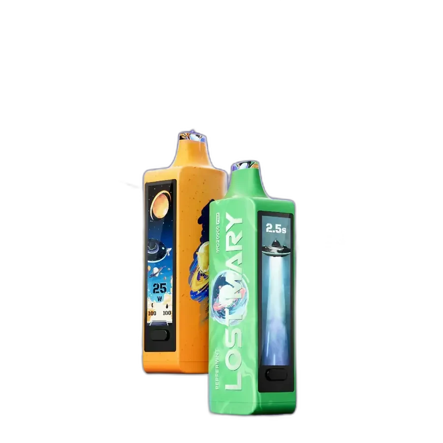 Lost Mary MO20000 Pro Disposable Vape 20K Puffs