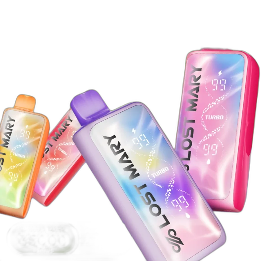 Lost Mary MT35000 Turbo Disposable Vape
