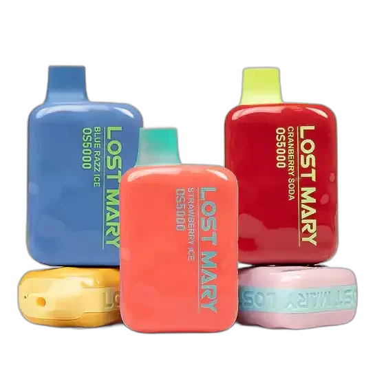 Lost Mary OS5000 Disposable Vape
