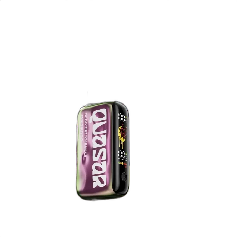 Lost Mary Quasar OS25000 Disposable Vape