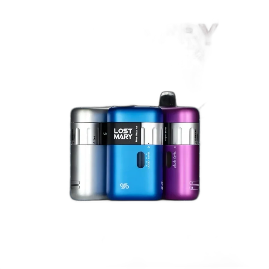 Lost Mary Ultrasonic 35K Disposable Vape