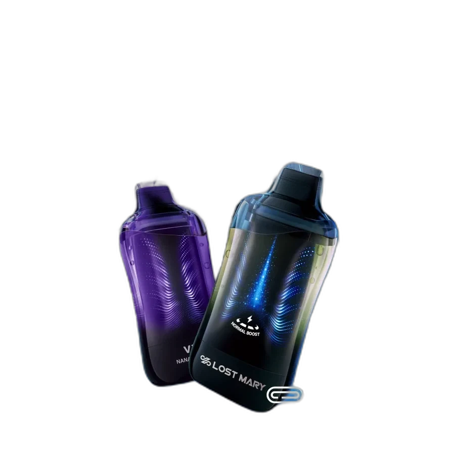 Lost Mary VIZ 55K Disposable Vape