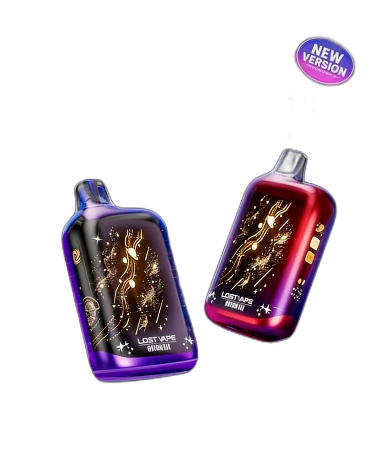 Lost Vape Orion Bar 50K New Version Disposable