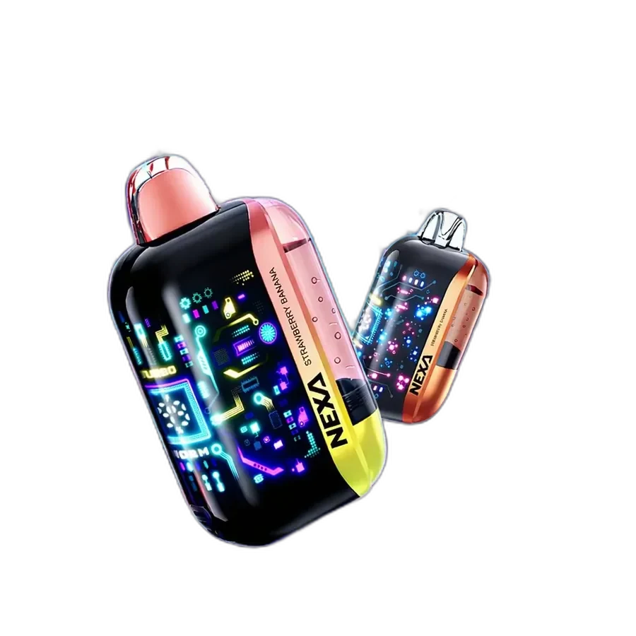 Nexa Ultra II 50000 Disposable Vape