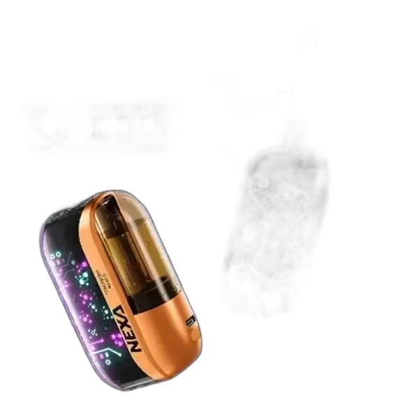 Nexa Ultra 50000 Disposable Vape