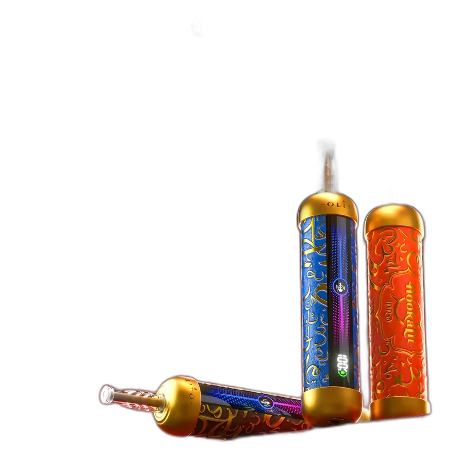 Olit Hookalit Pro 60K | E-Hookah Disposable Vape 60000 Puffs