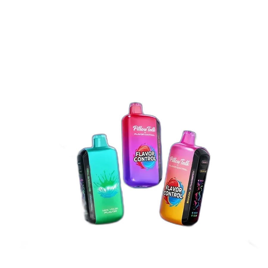 Pillow Talk FC40000 Flavor Control Disposable Vape
