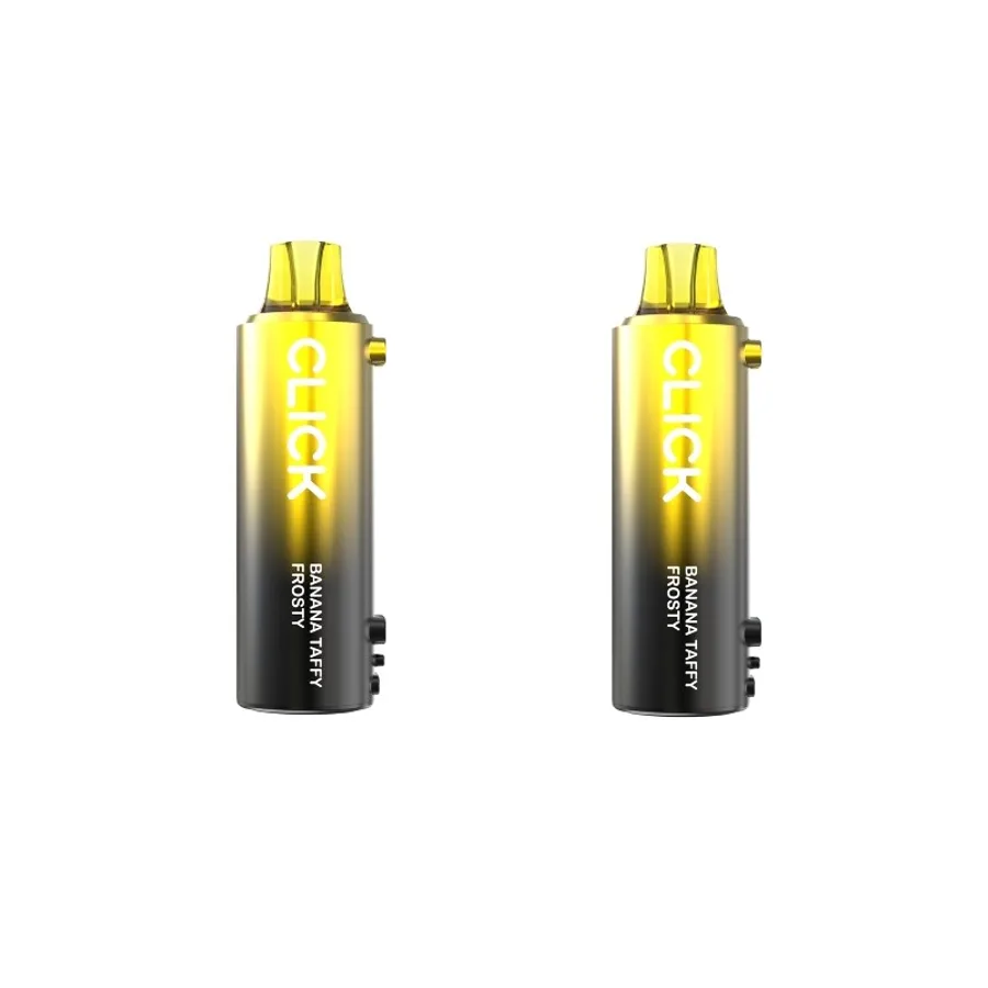 Pyne Pod Click 80K Replacement Pods 2-Pack