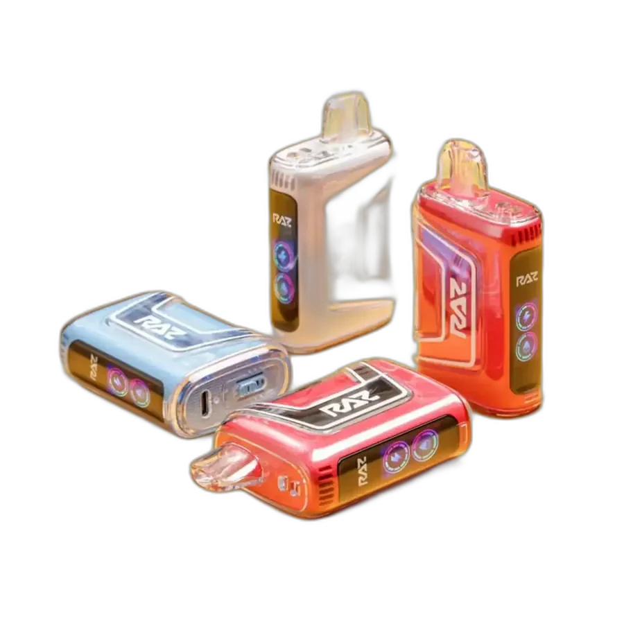 RAZ Vape TN9000 Disposable Vape