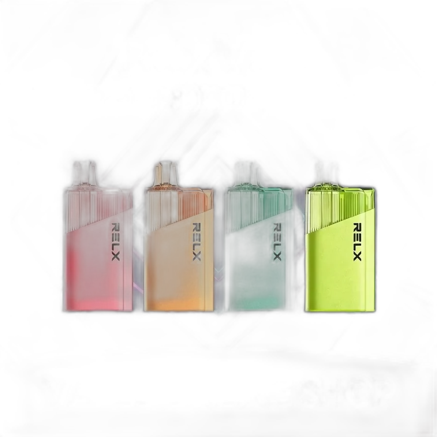 RELX Pocket 30K Disposable Vape