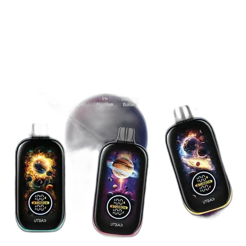 Flum UT Bar Pro 25000 Disposable Vape - 5% Nic- 25000 Puffs
