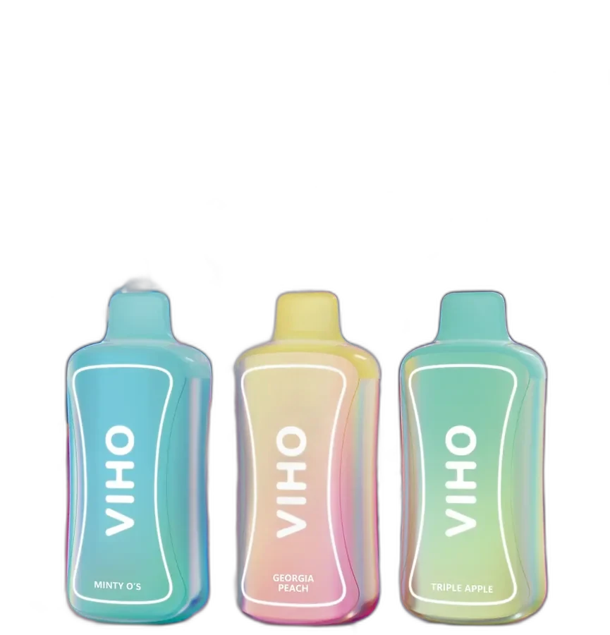 VIHO Supercharge 20000 Disposable Vape